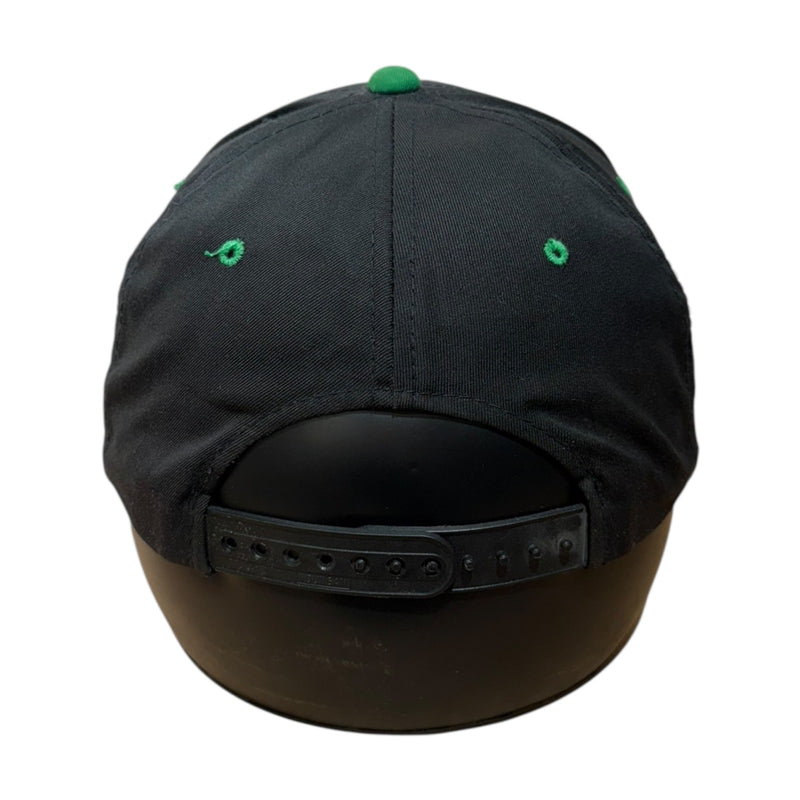 Vintage Fighting Irish UND Snapback Hat