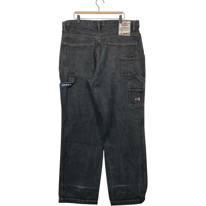 Vintage Phat Farms Carpenter Pants 36 x 33