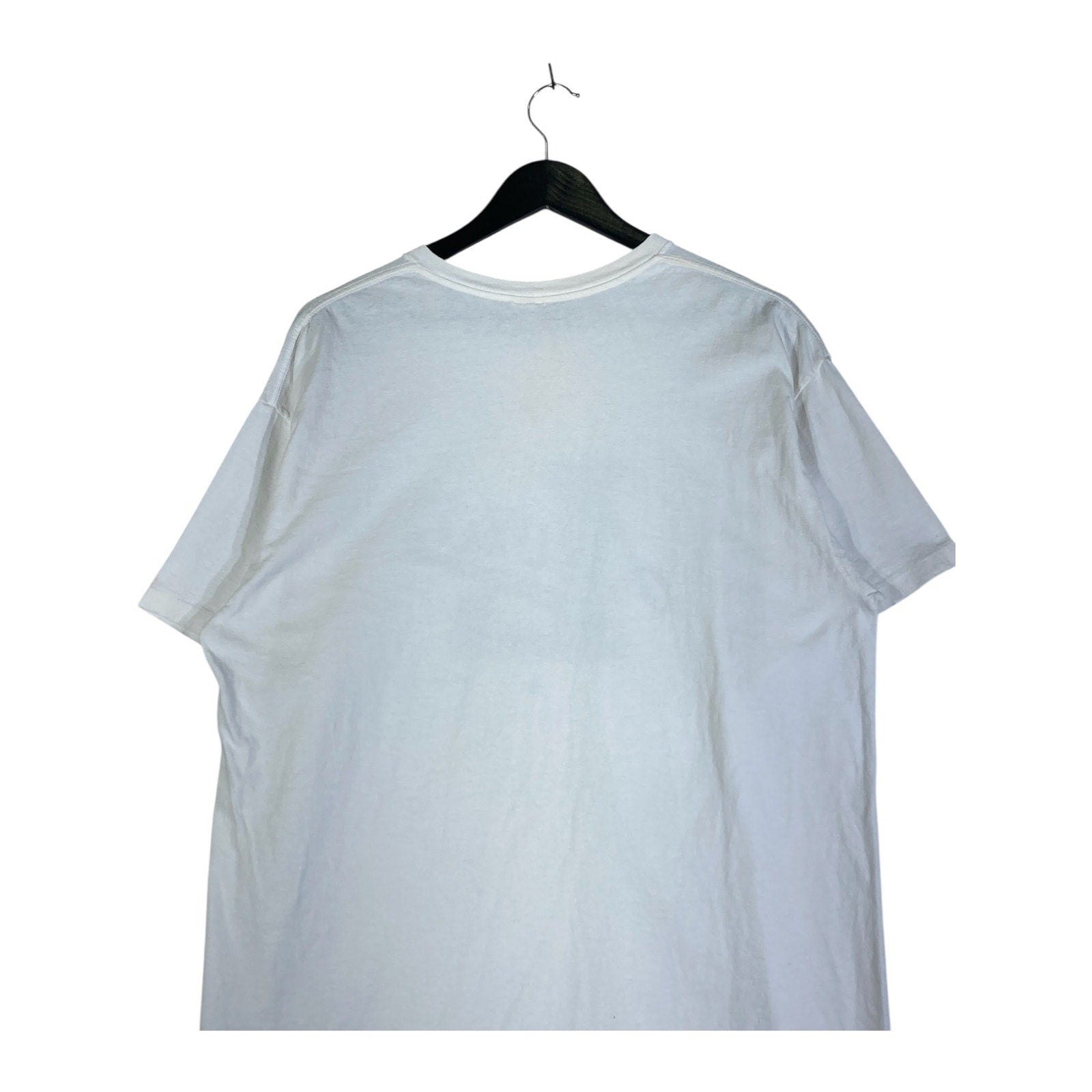 Vintage Levi's All American Chest Logo T-Shirt
