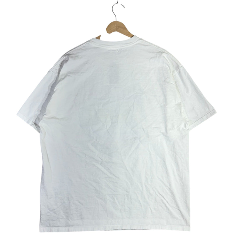 Vintage Starbucks Central America Tee