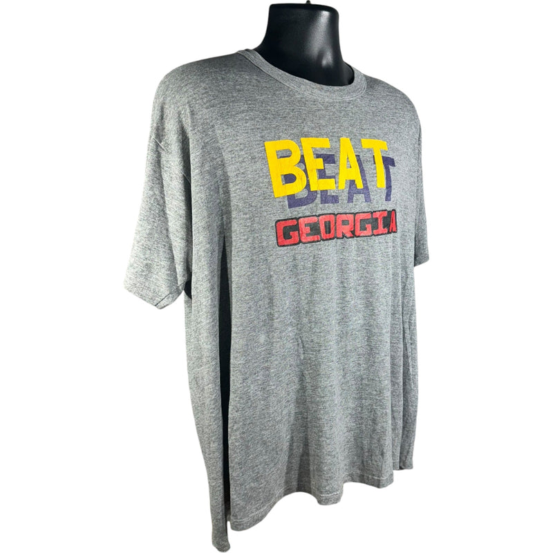 Vintage Beat Georgia Russell Tee