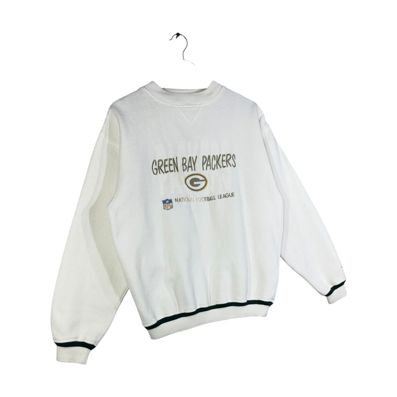 Vintage Pro Line NFL Packers Crewneck
