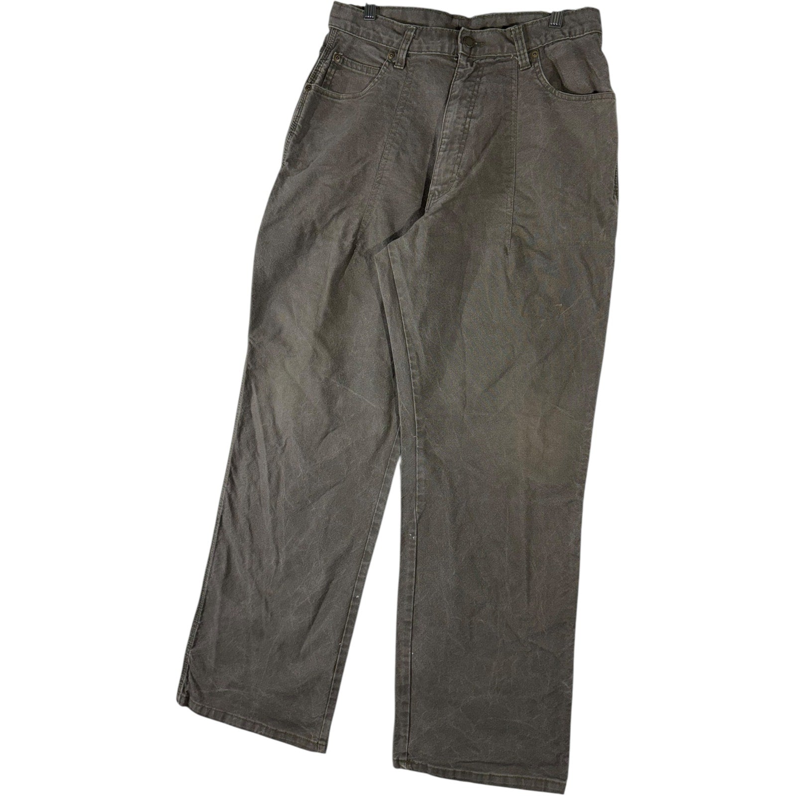 Vintage Dickies Workwear Carpenter Pants 40x32