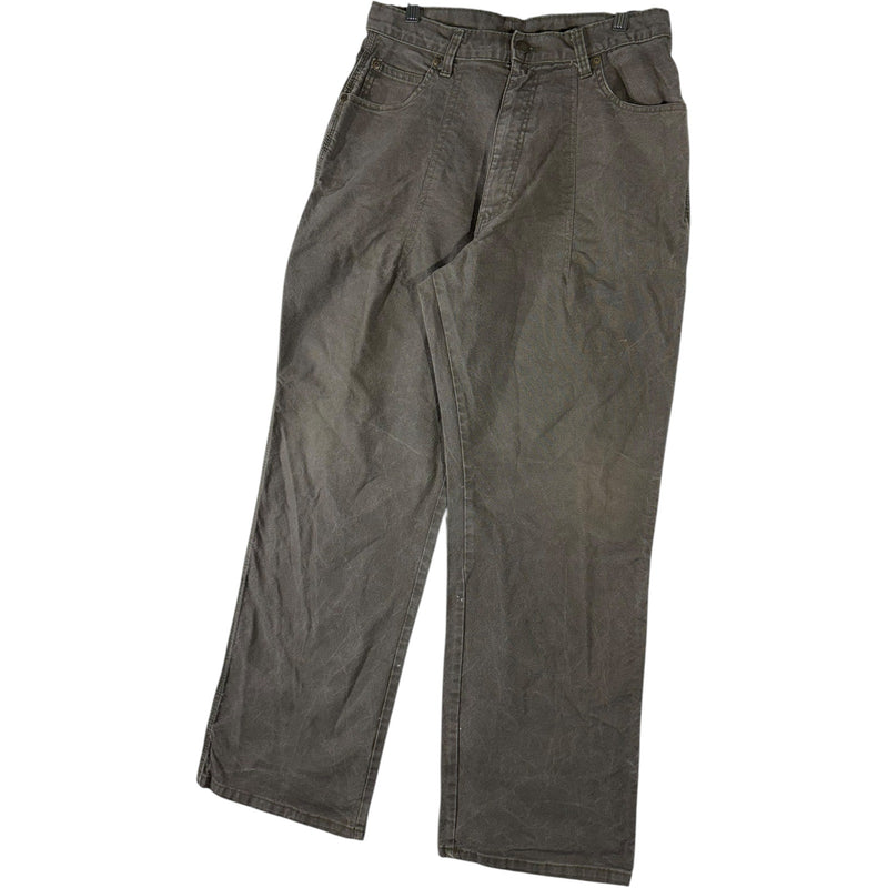 Vintage Dickies Workwear Carpenter Pants 40x32
