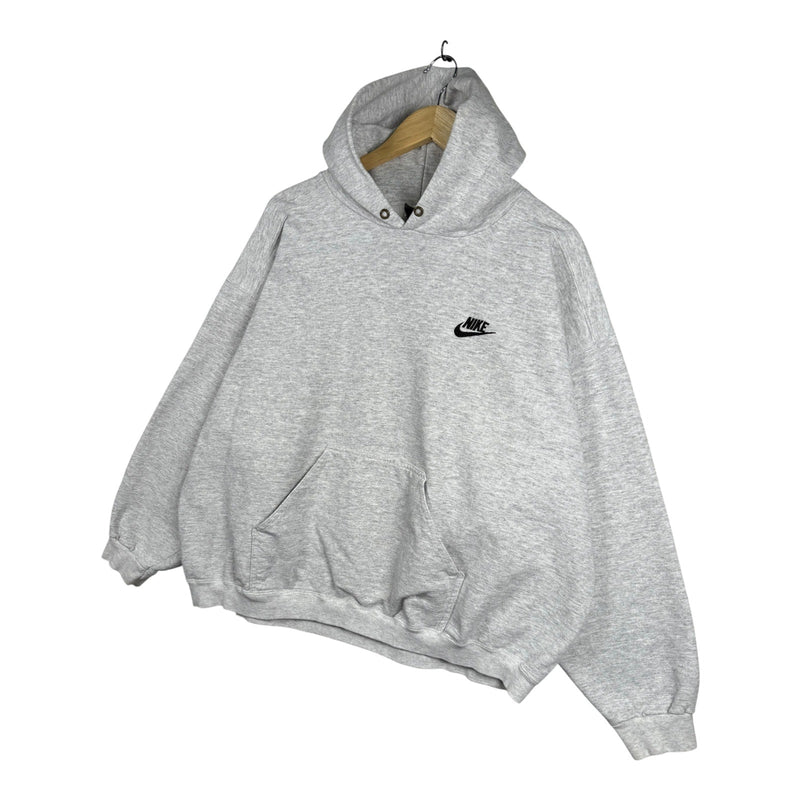 Vintage Nike Pullover Hoodie