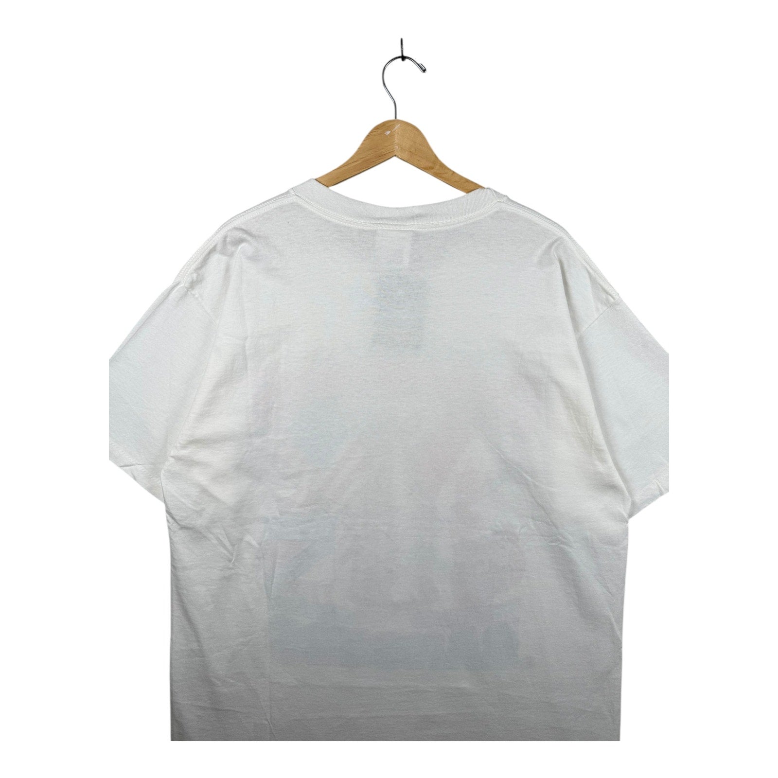 Vintage New York Rangers Stanley Cup Champions NHL T-Shirt