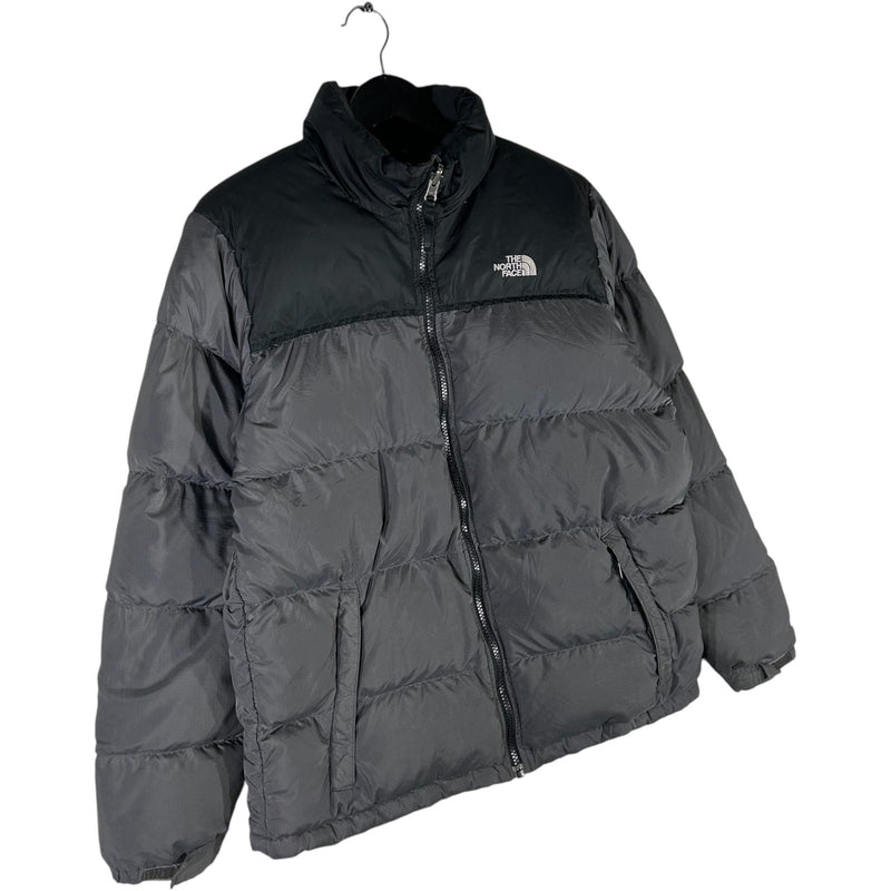 Vintage Youth The North Face Puffer Jacket