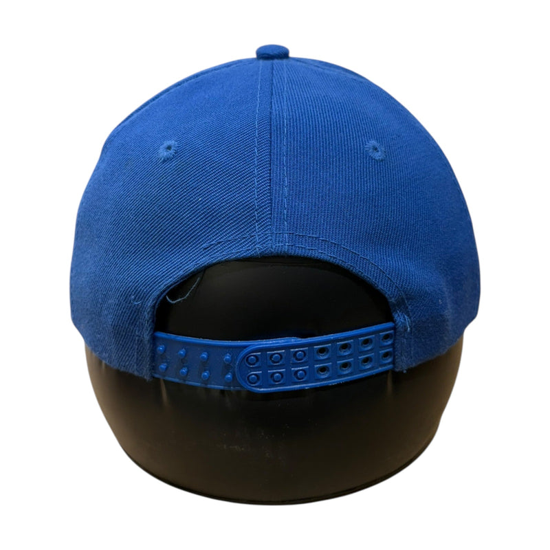 Vintage MLB Blue Jays Snapback Hat