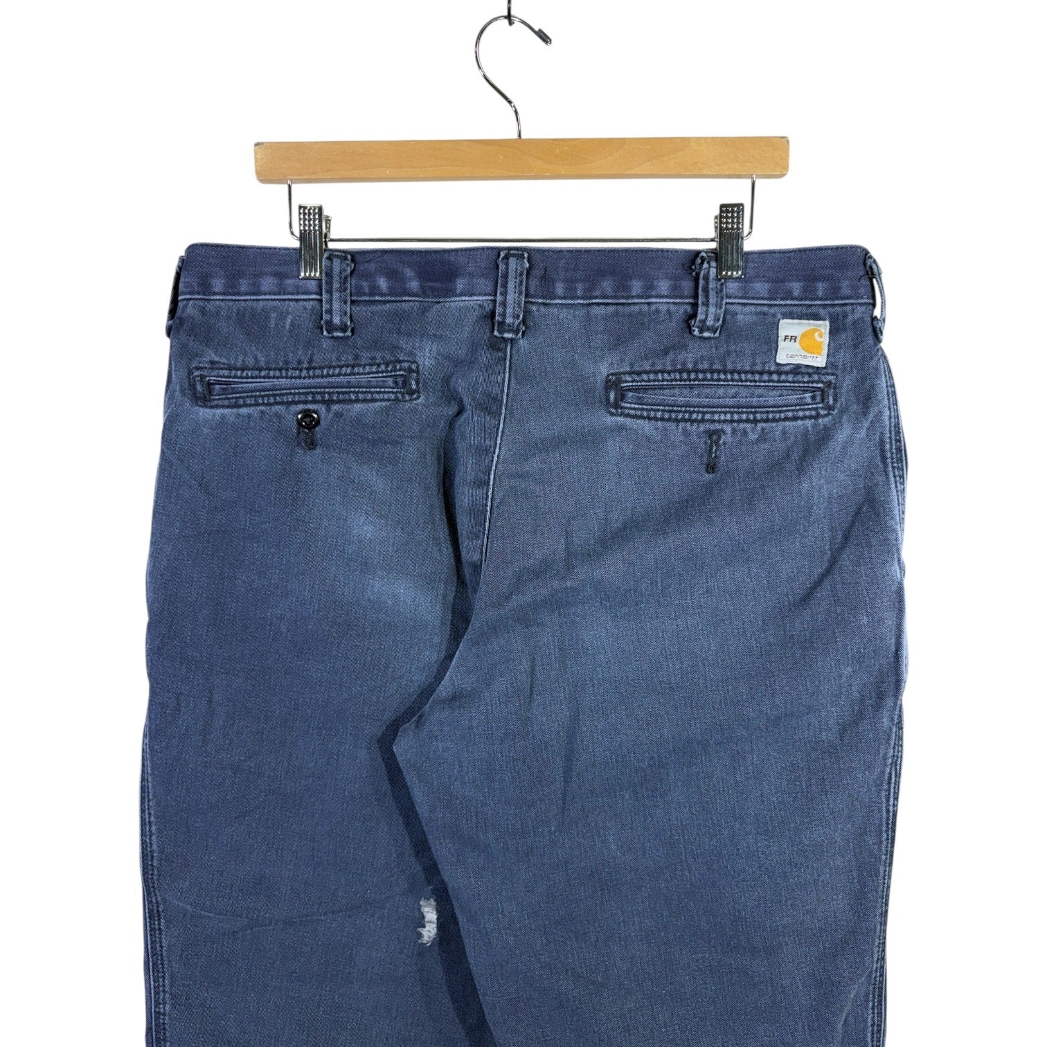 Vintage Carhartt Chino Shorts 36
