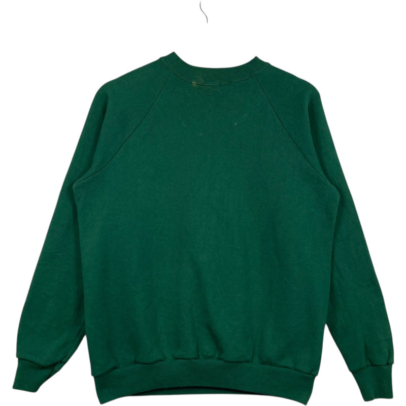 Vintage Hanes Blank Crewneck