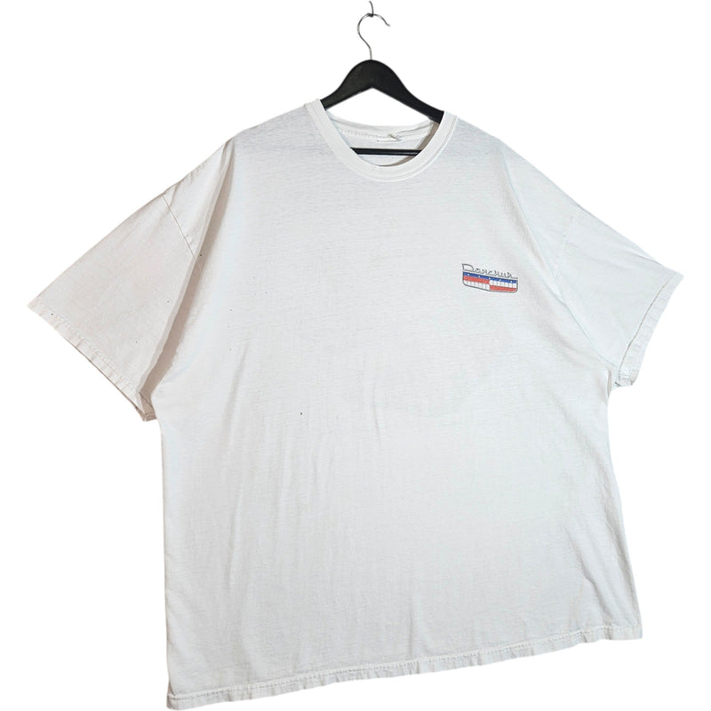 Vintage Danchuck Manufacturing T-Shirt