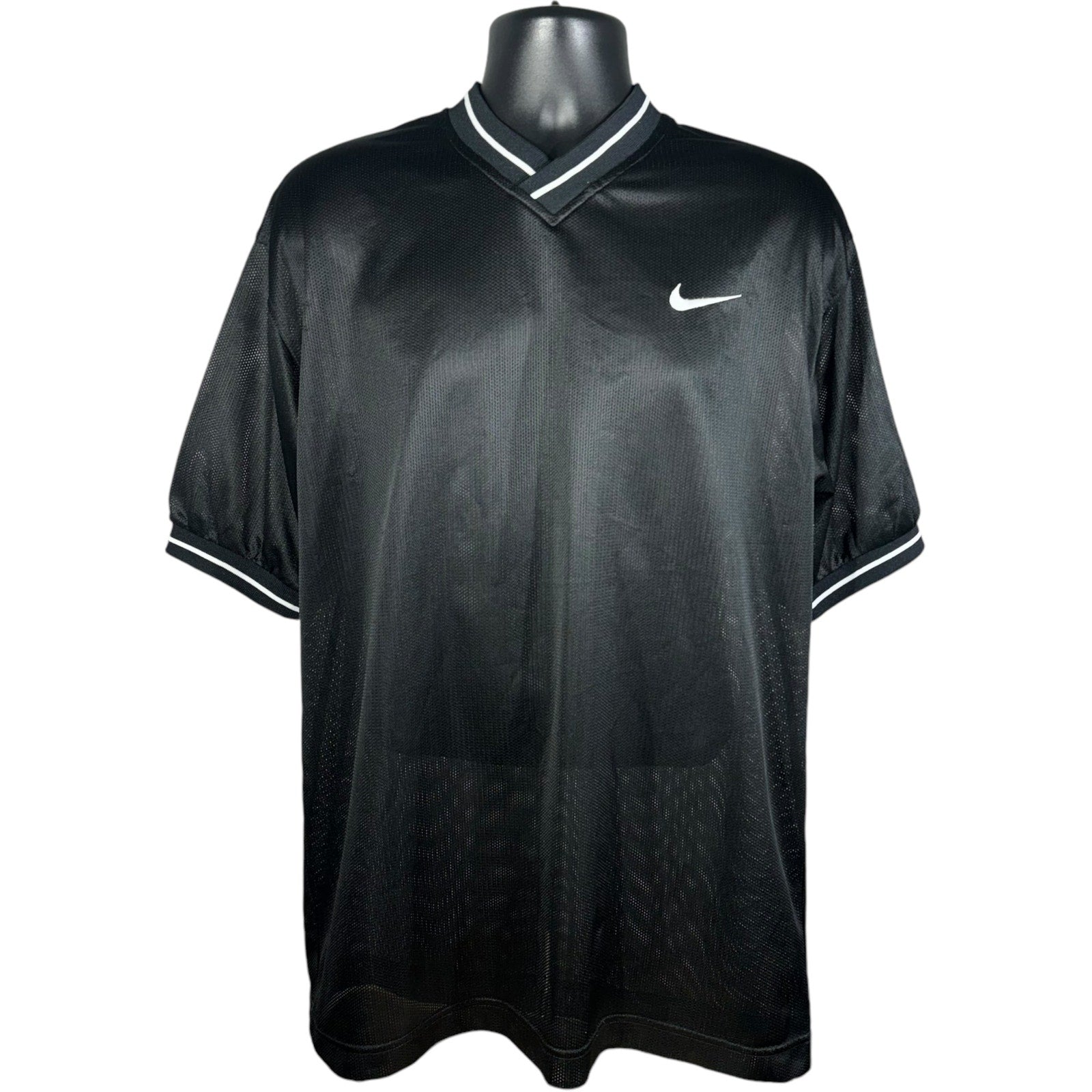 Vintage Nike Mesh Jersey