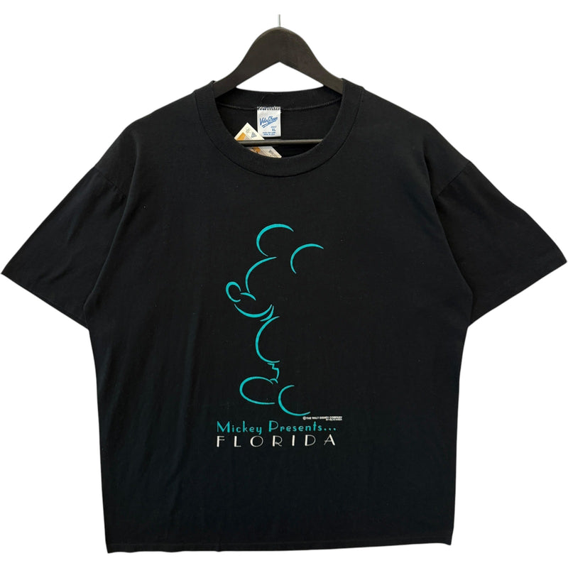 Vintage Mickey Florida Tee