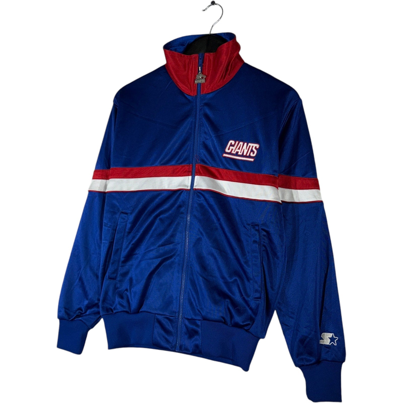 New York hot giants starter jacket