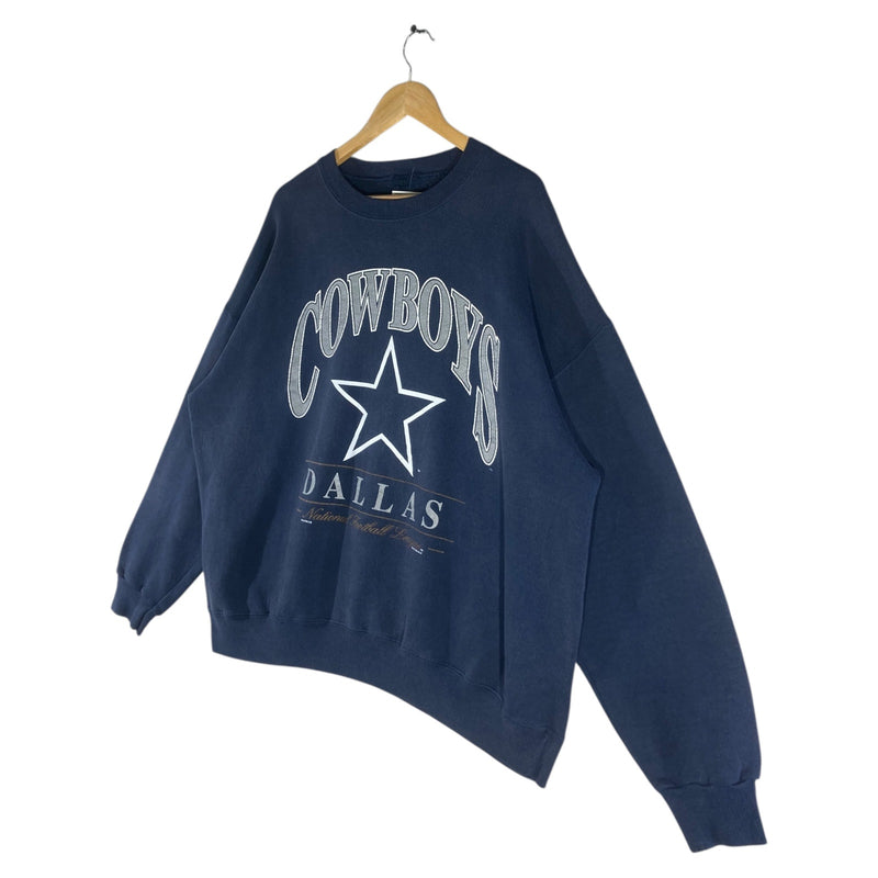 Vintage Dallas Cowboys NFL Crewneck