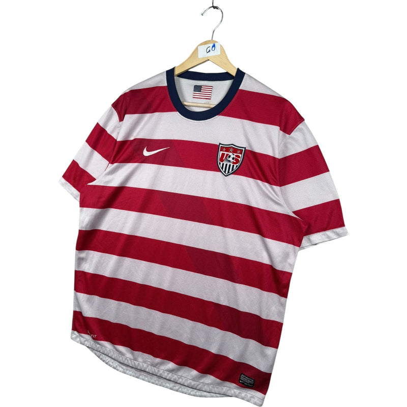 Vintage Nike USA Soccer T-Shirt