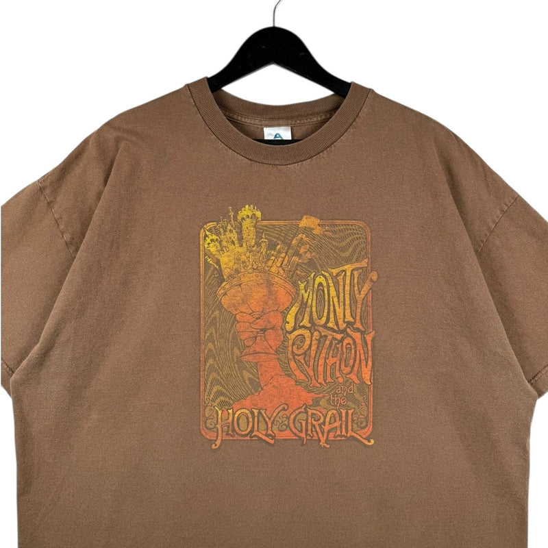 Vintage Movie Graphic T-Shirt