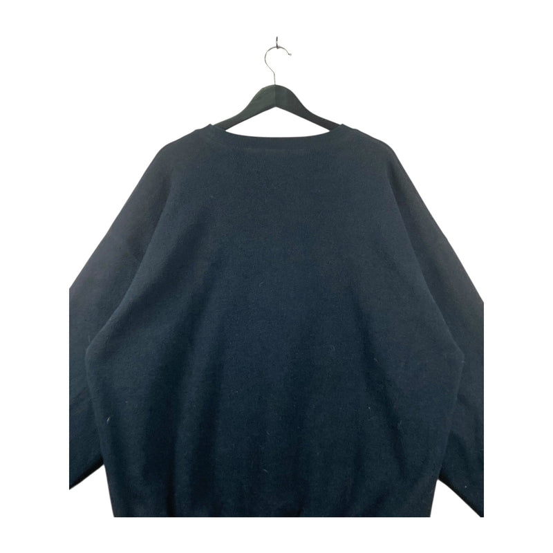 Vintage Disney Originals Mickey Mouse Goofy Donald Duck Crewneck