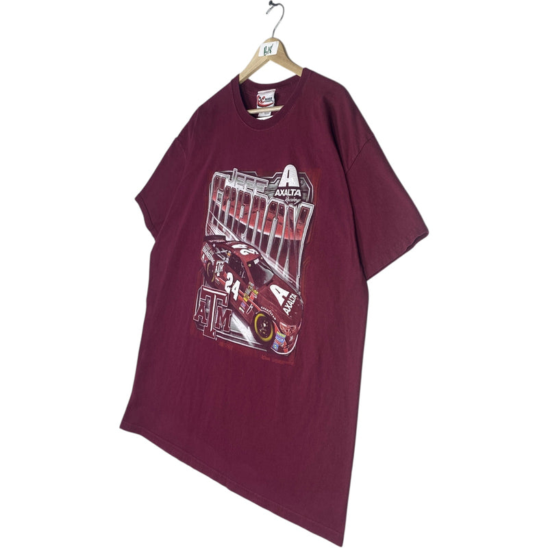 Vintage Jeff Gordon NASCAR T-Shirt