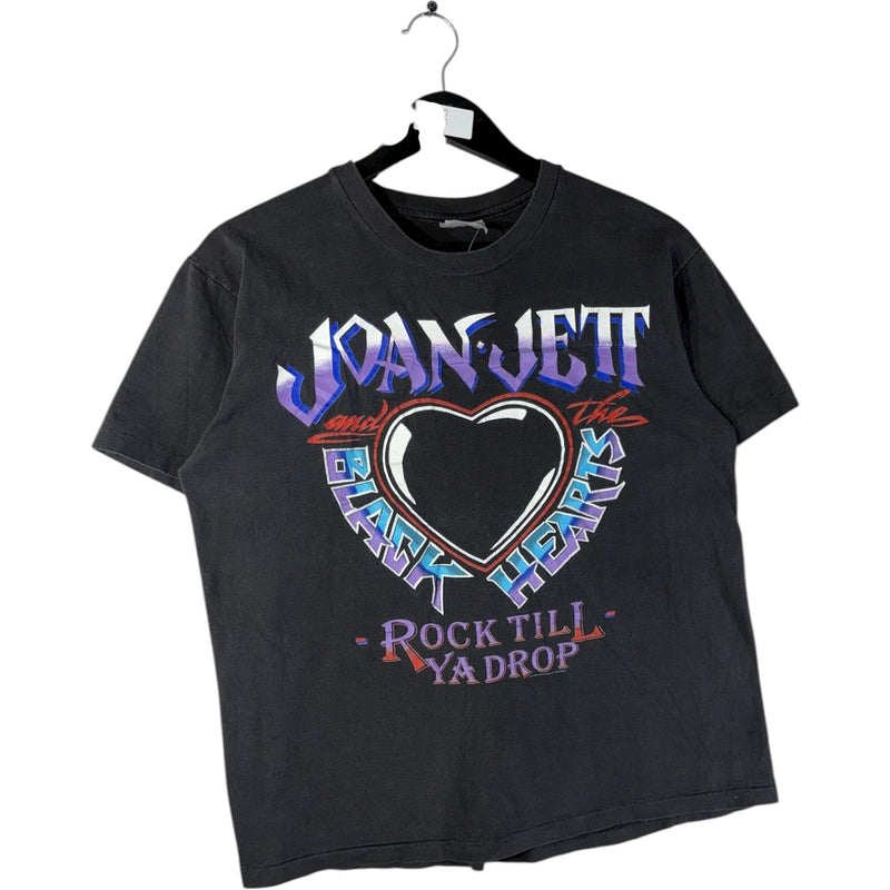 Vintage Joan Jett and The Blackhearts Graphic T-Shirt