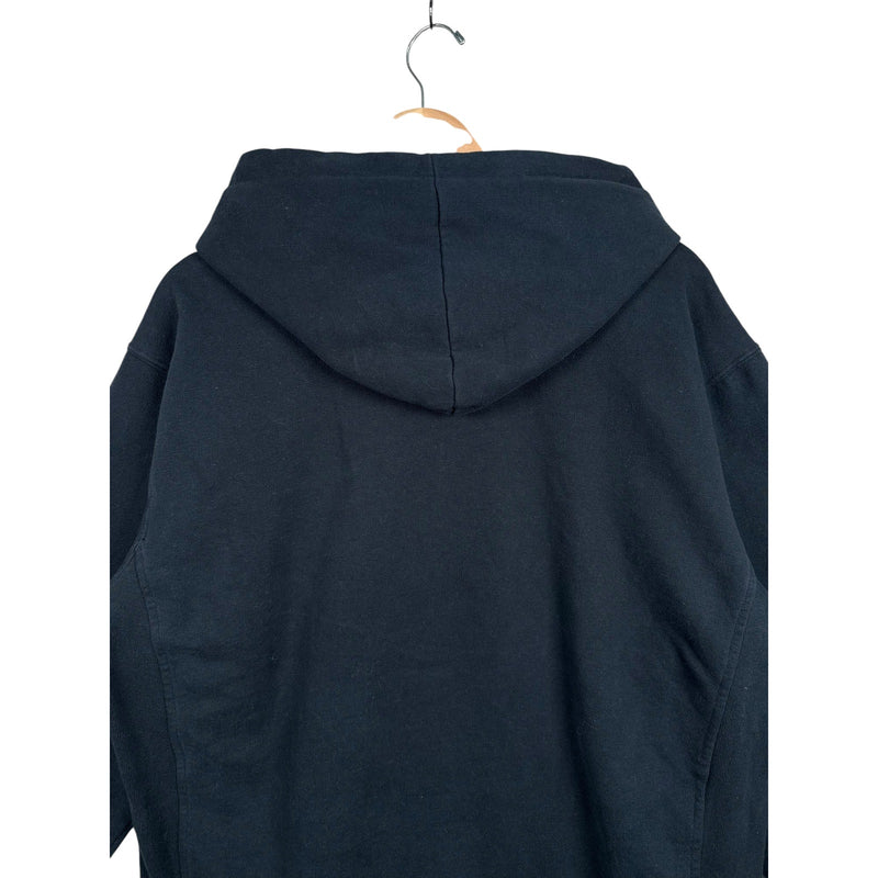 Vintage Aeropostale Pullover Drawstring Hoodie