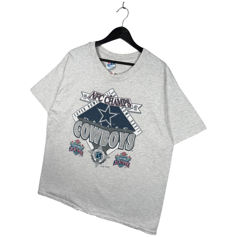 Vintage Dallas Cowboys NFC NFL T-Shirt