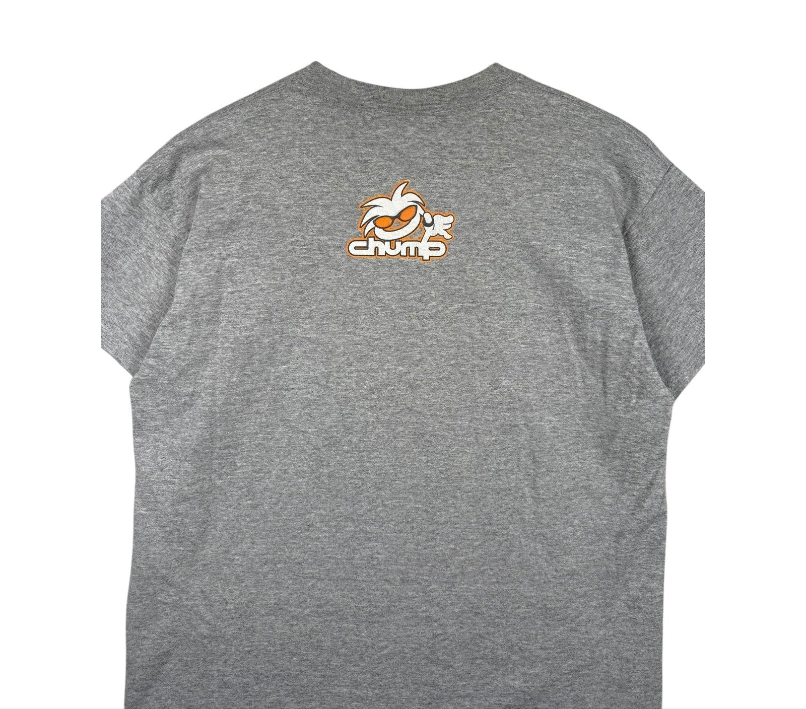 Vintage Looney Tunes Wile E. Coyote Skateboardin T-Shirt