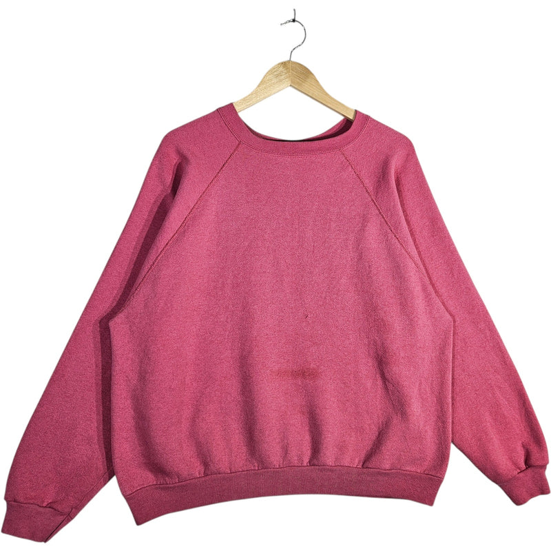 Vintage Tultex Crewneck