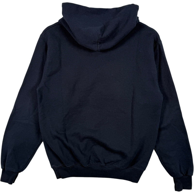 Vintage Champion Villanova Basketball Spellout Hoodie