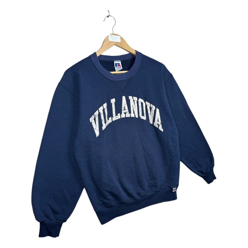 Vintage Russell Athletic Villanova University Crewneck