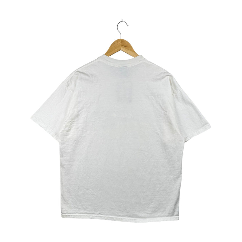 Vintage Kangol T-Shirt