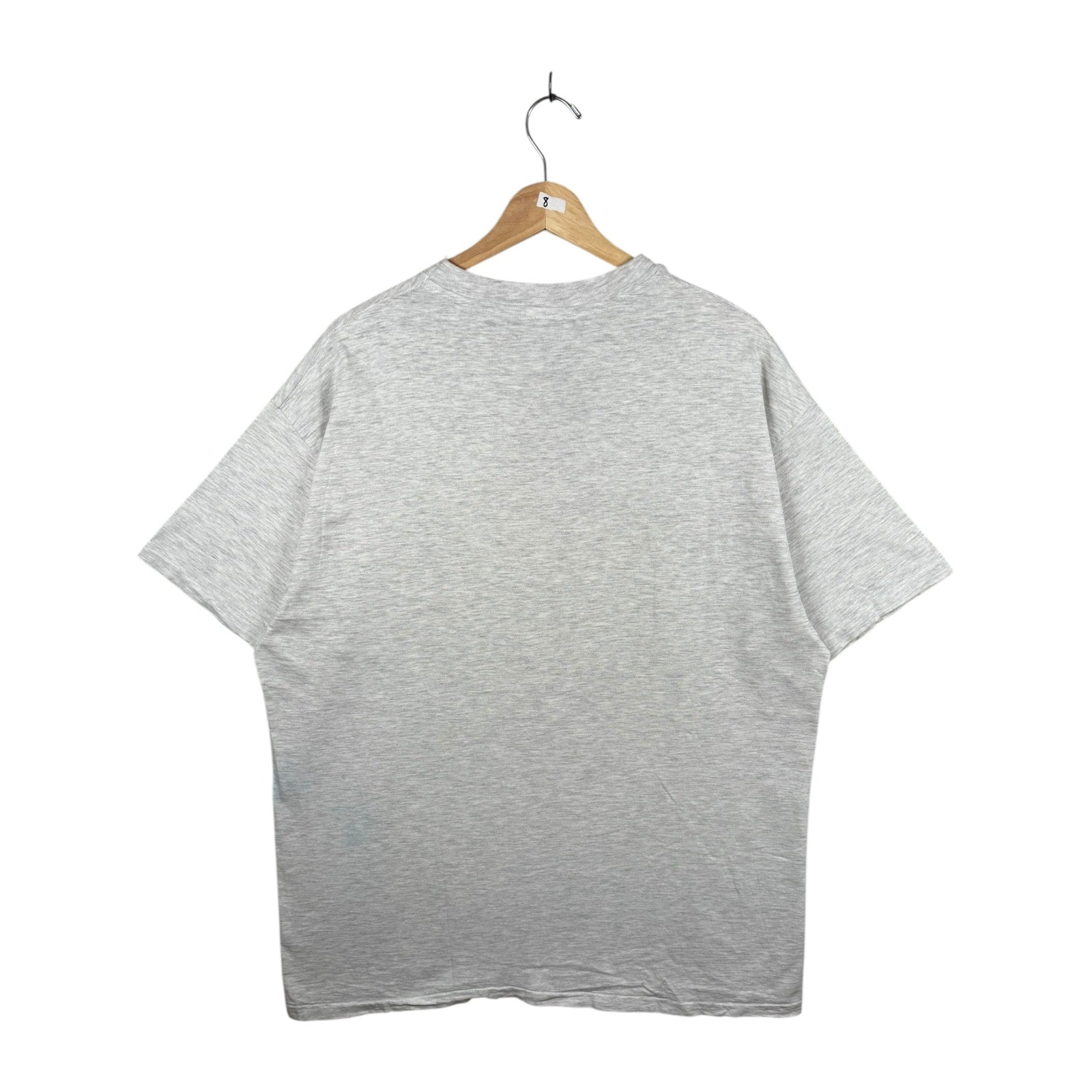 Vintage North Carolina Tar Heels T-Shirt