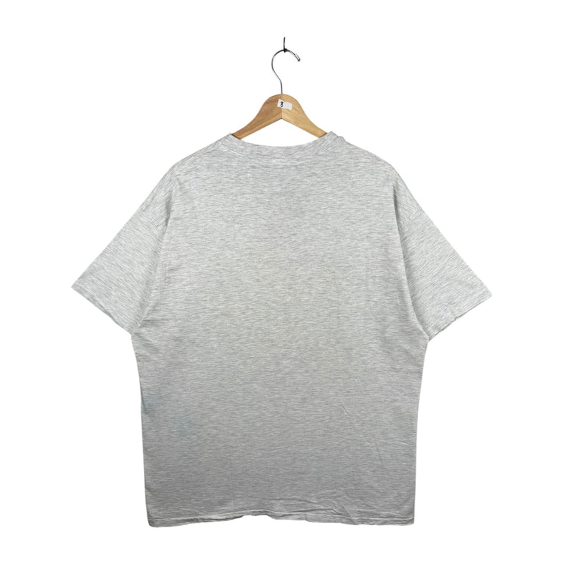 Vintage North Carolina Tar Heels T-Shirt