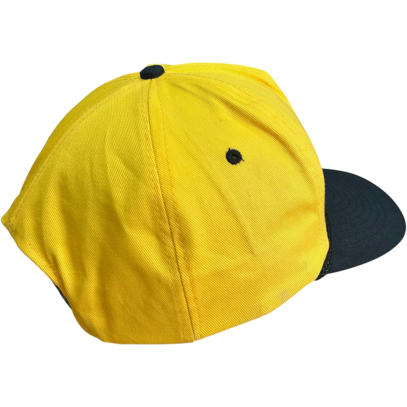 Vintage Jeg's High Performance Snapback Hat