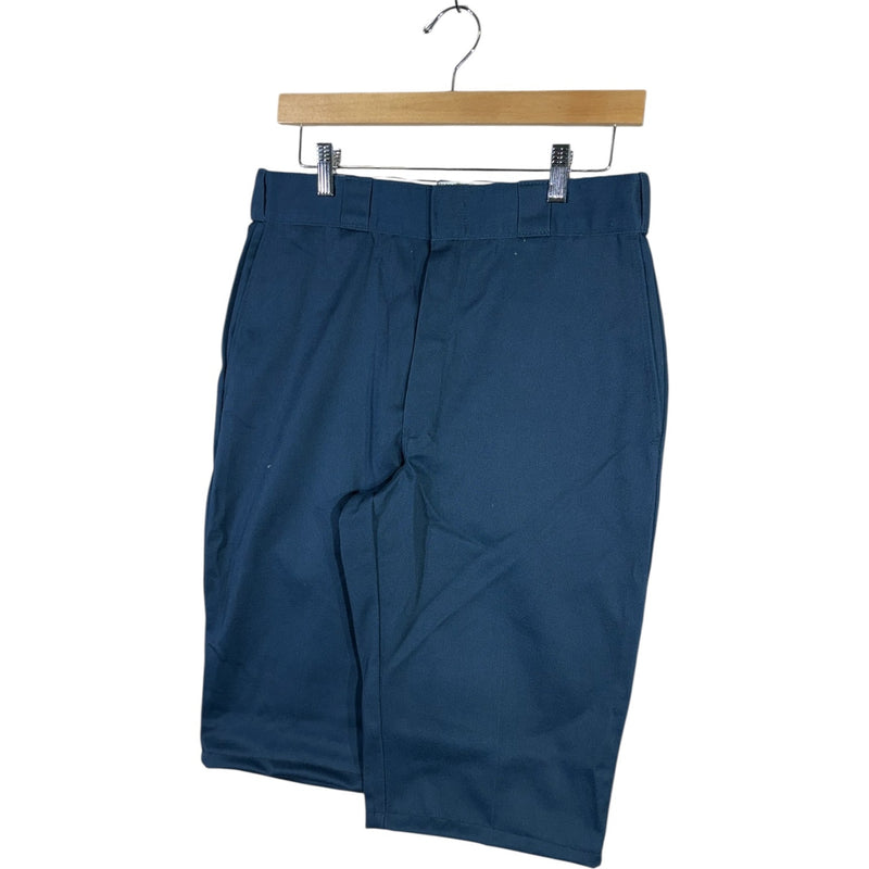 Vintage Dickies Chino Shorts 33