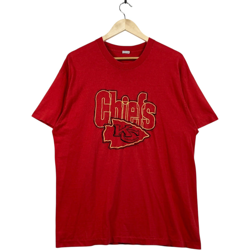 Vintage Kansas City Chiefs Tee