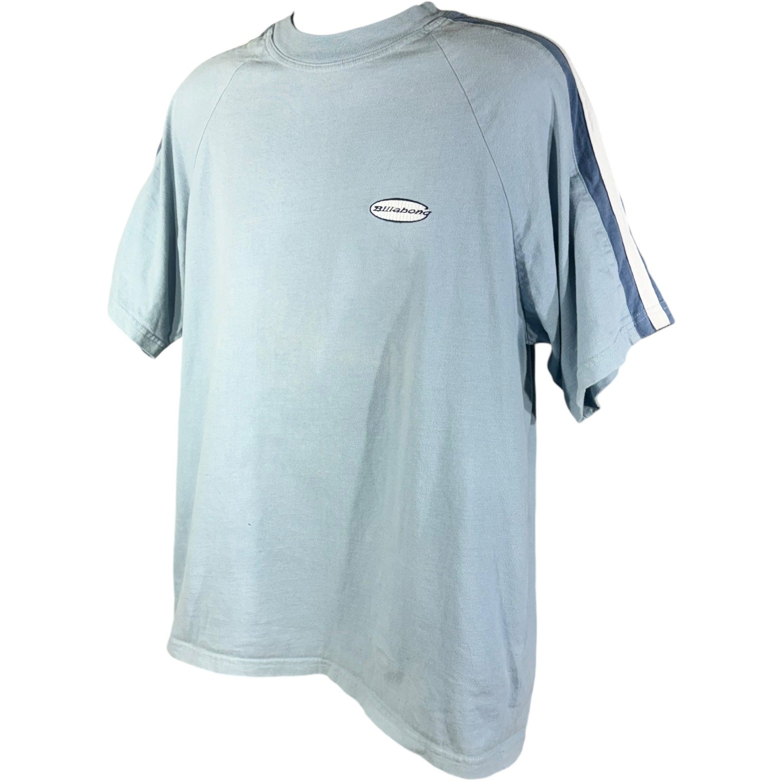 Vintage Billabong Chest Logo Tee