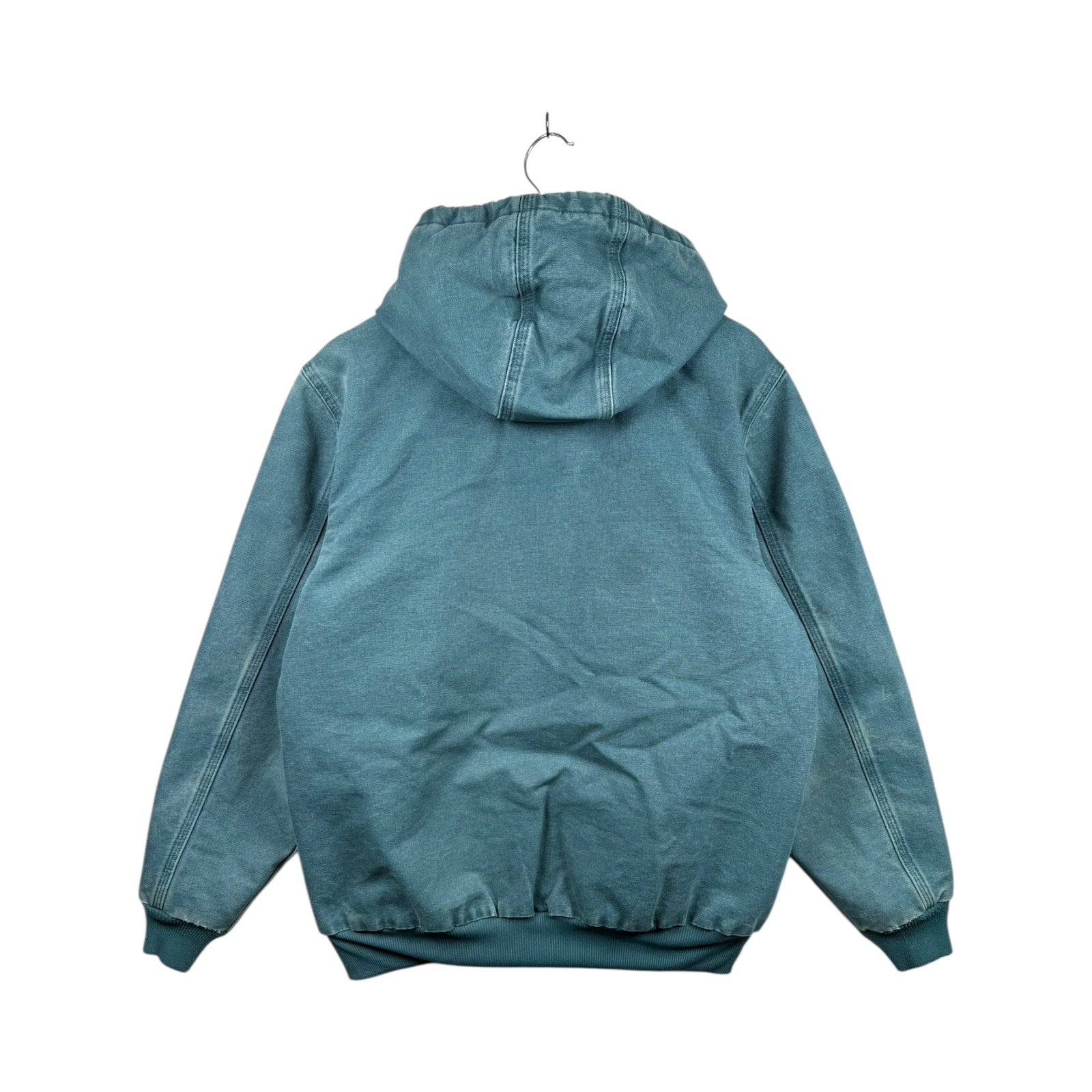 Vintage Carhartt Workwear Full Zip Jacket