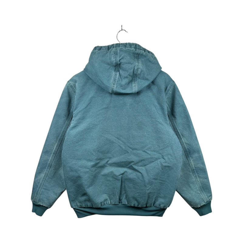 Vintage Carhartt Workwear Full Zip Jacket