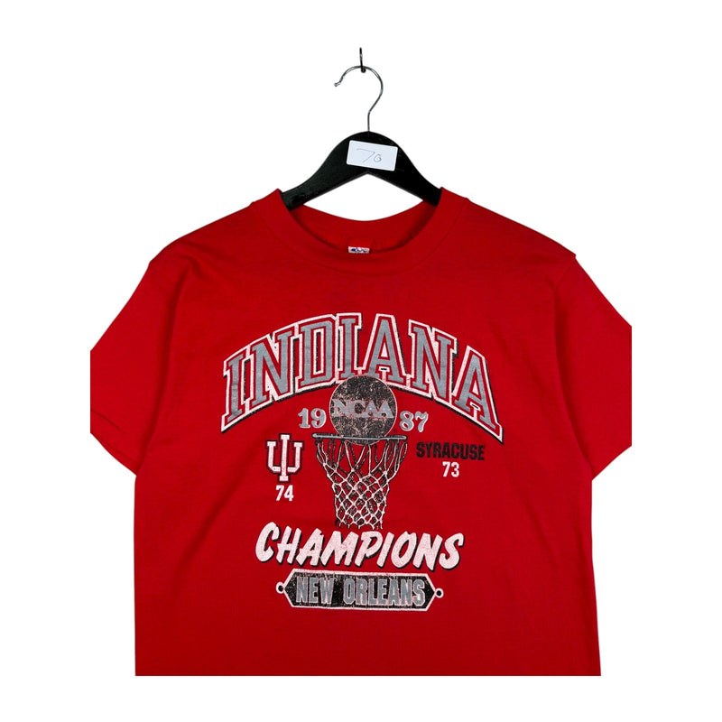 Vintage Indiana Hoosiers T-Shirt