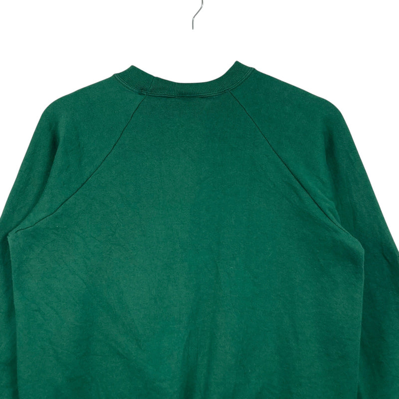 Vintage Hanes Blank Crewneck