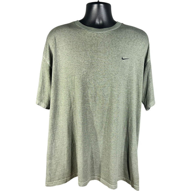 Vintage Nike Mini Swoosh Tee