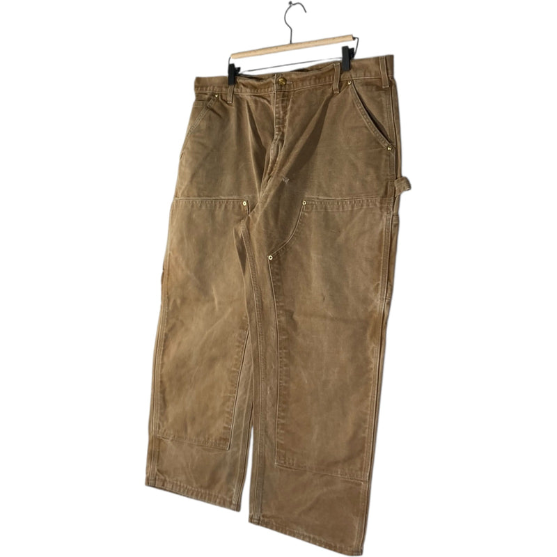Vintage Carhartt Double Knee Carpenter Pants 40x30