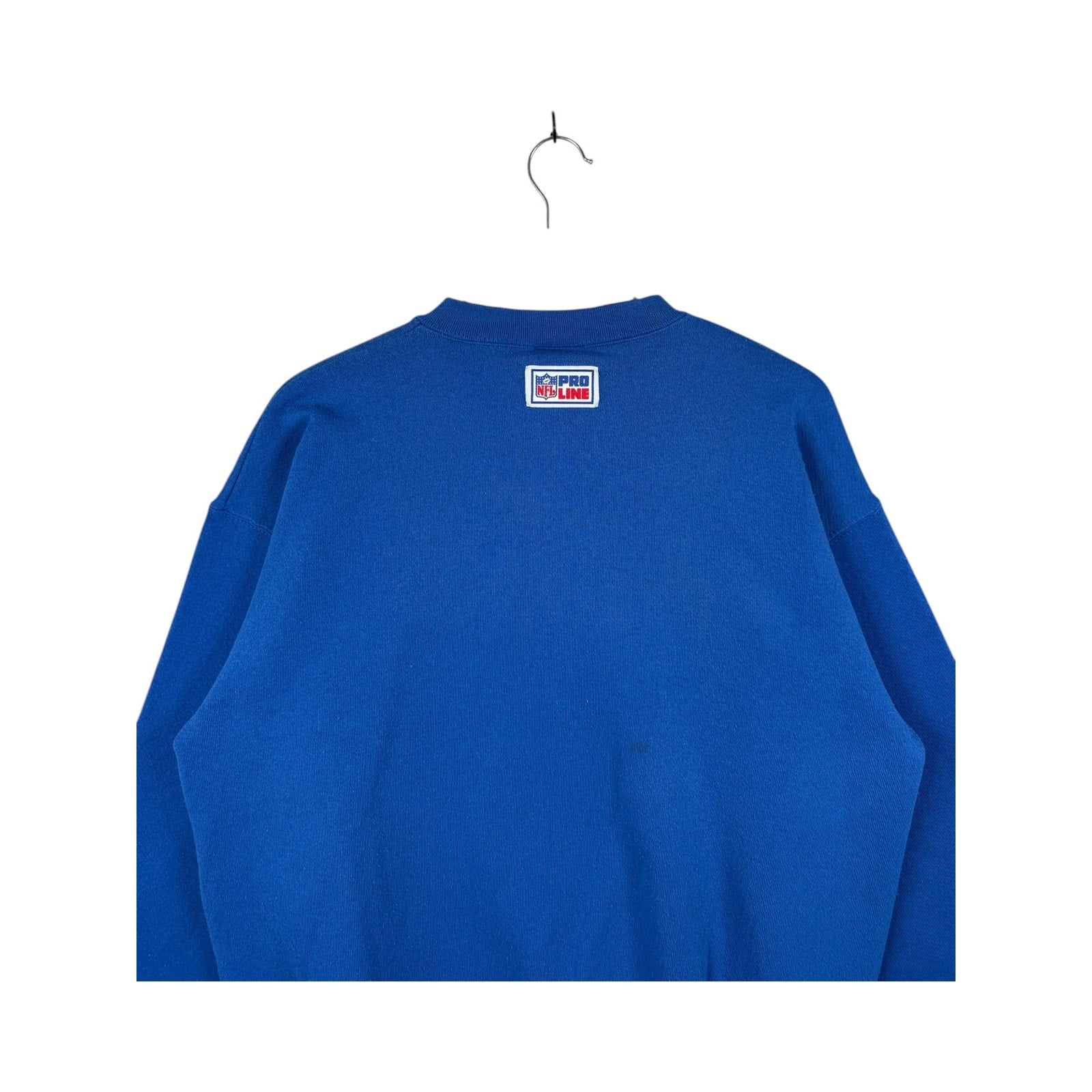 Vintage New York Giants NFL Crewneck