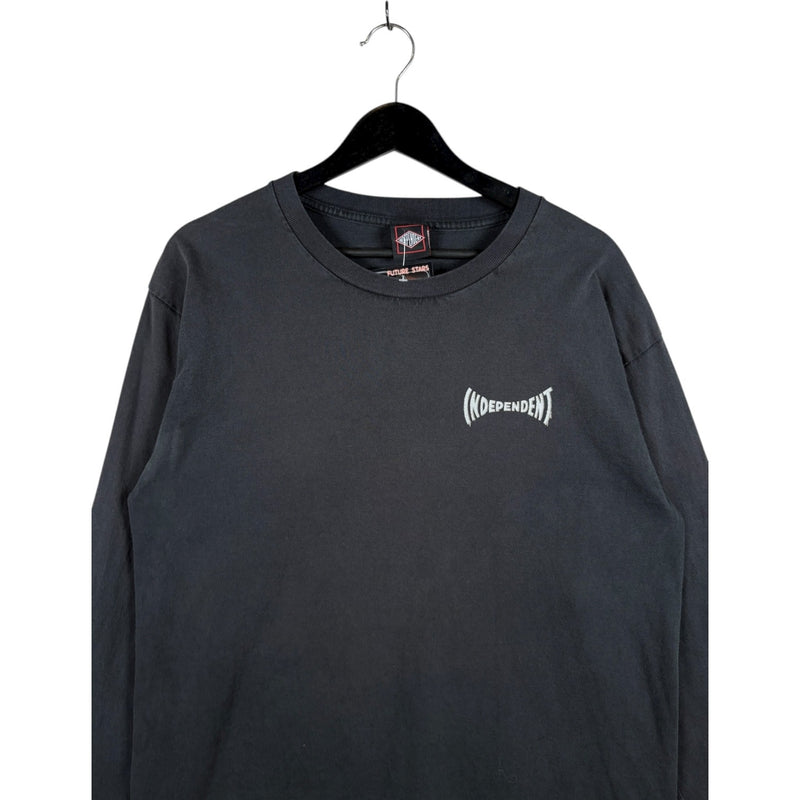 Vintage Independent Long Sleeve