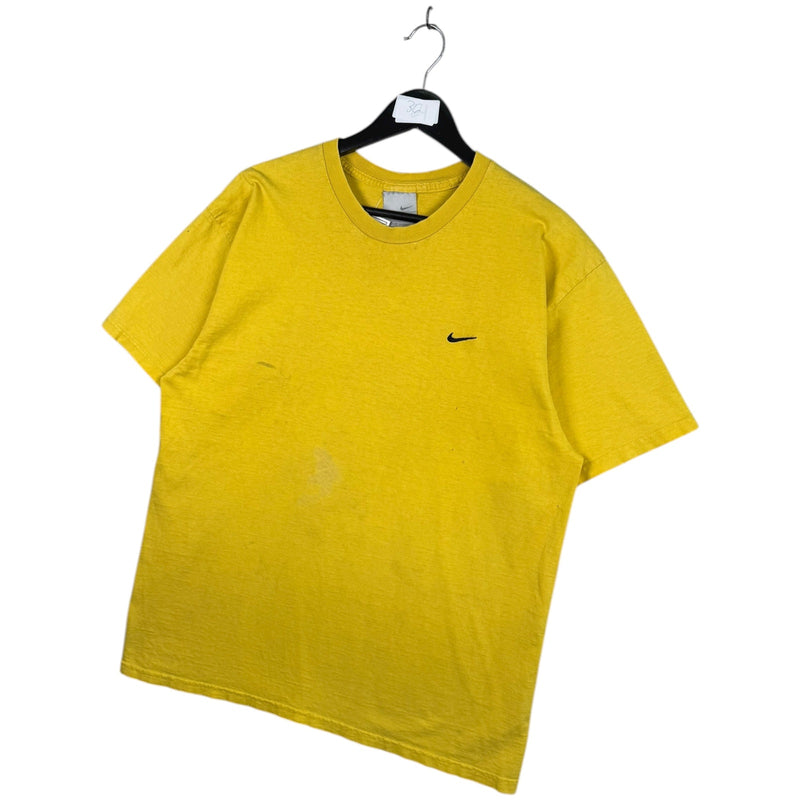 Vintage Nike Swoosh Logo T-Shirt