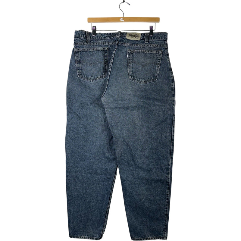 Vintage Levi's Silver Tab Jeans 38 x 30