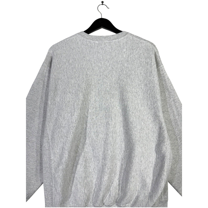 Vintage Pittsburgh Penguins Hockey Club Crewneck