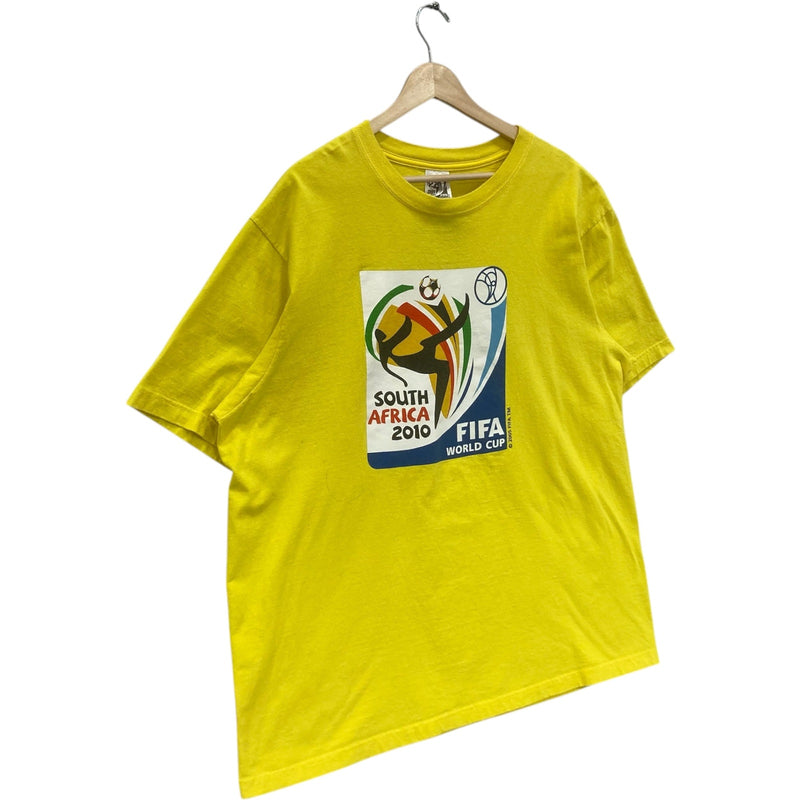 Adidas South Africa FIFA World Cup Tee Men's 2010