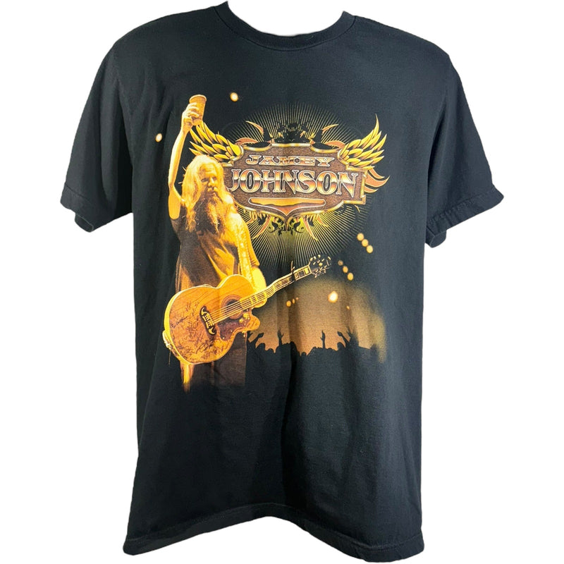 Jamey Johnson Country Music Tee